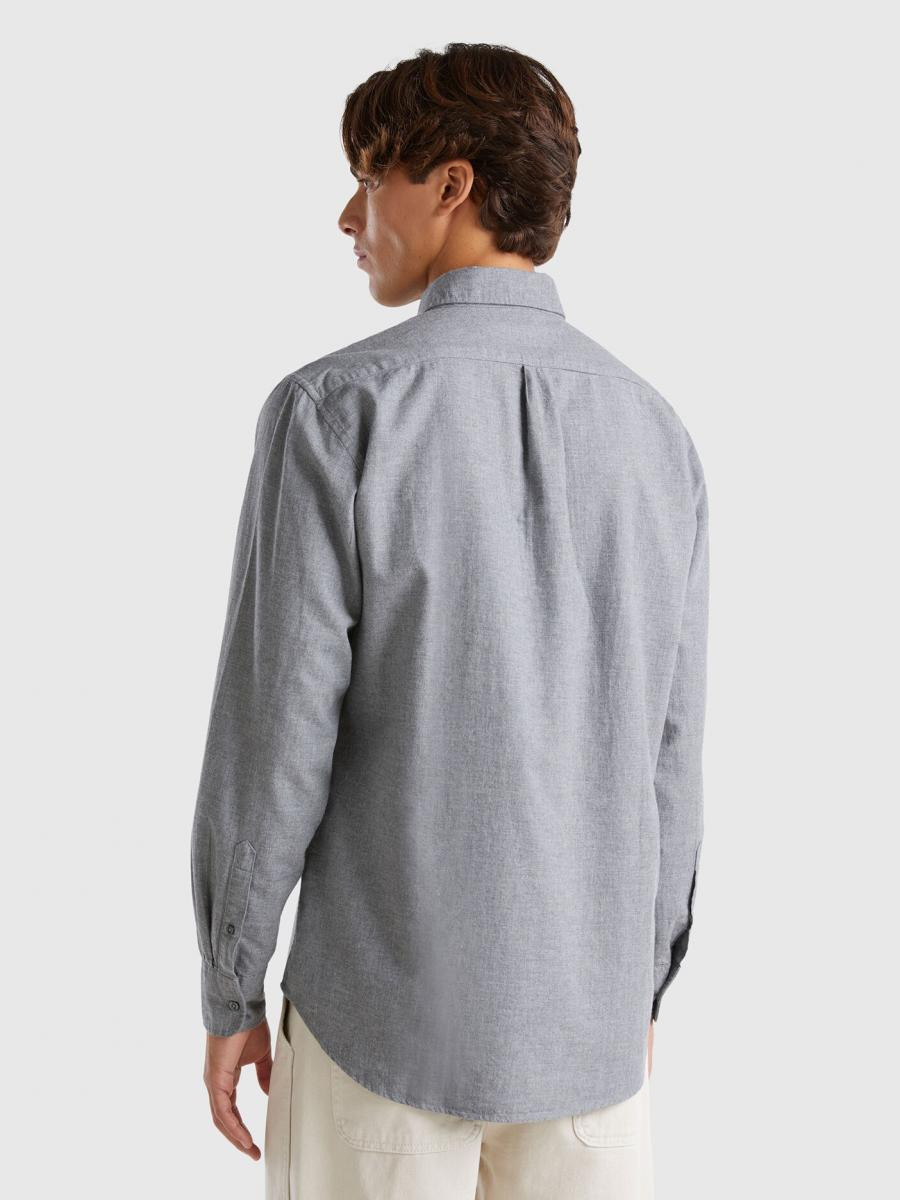 Benetton muška košulja 