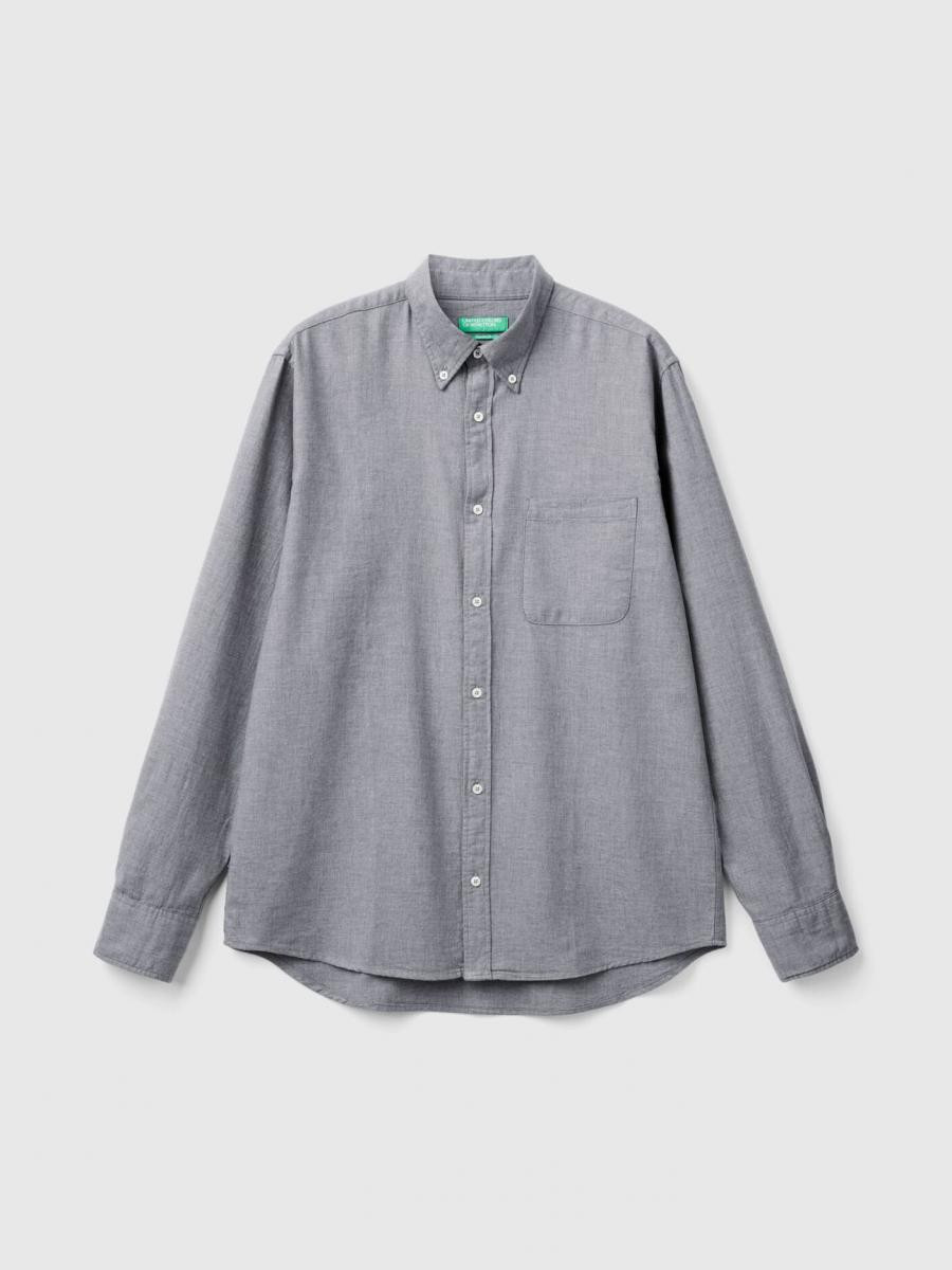 Benetton muška košulja 