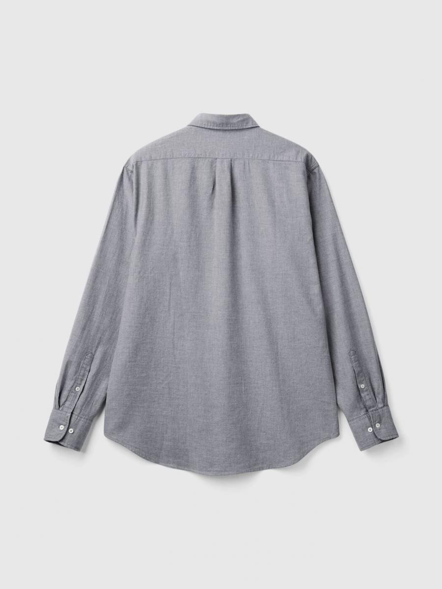 Benetton muška košulja 