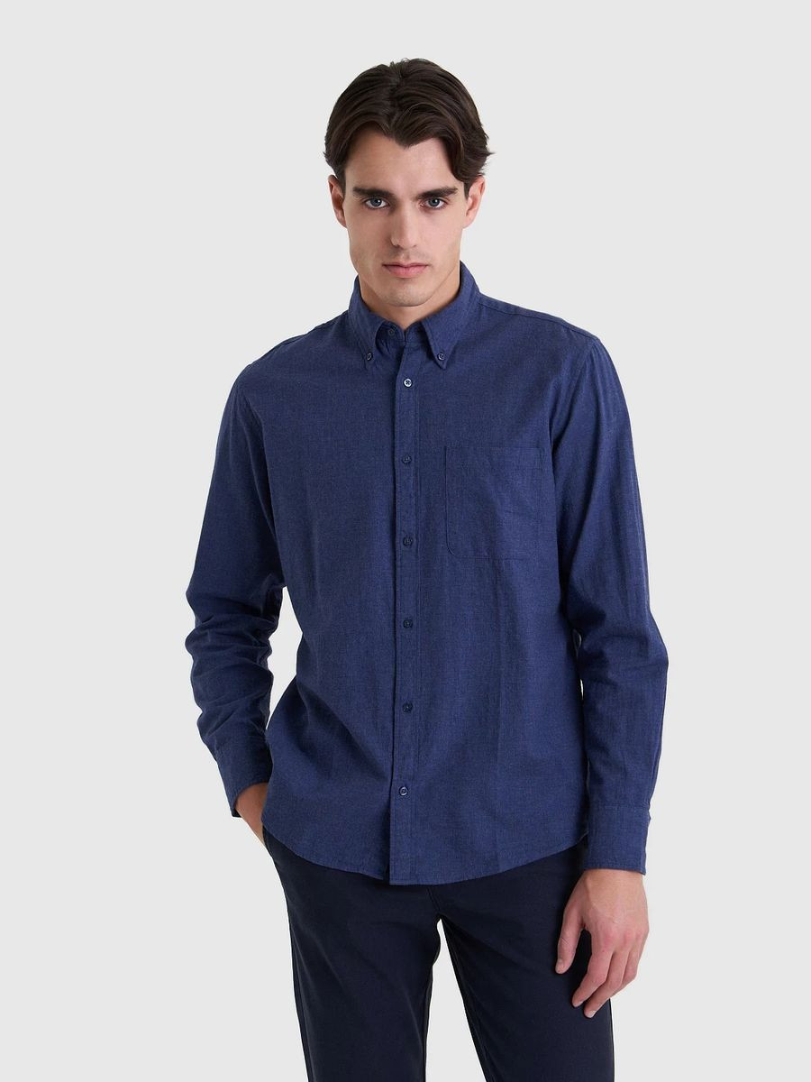 Benetton muška košulja 