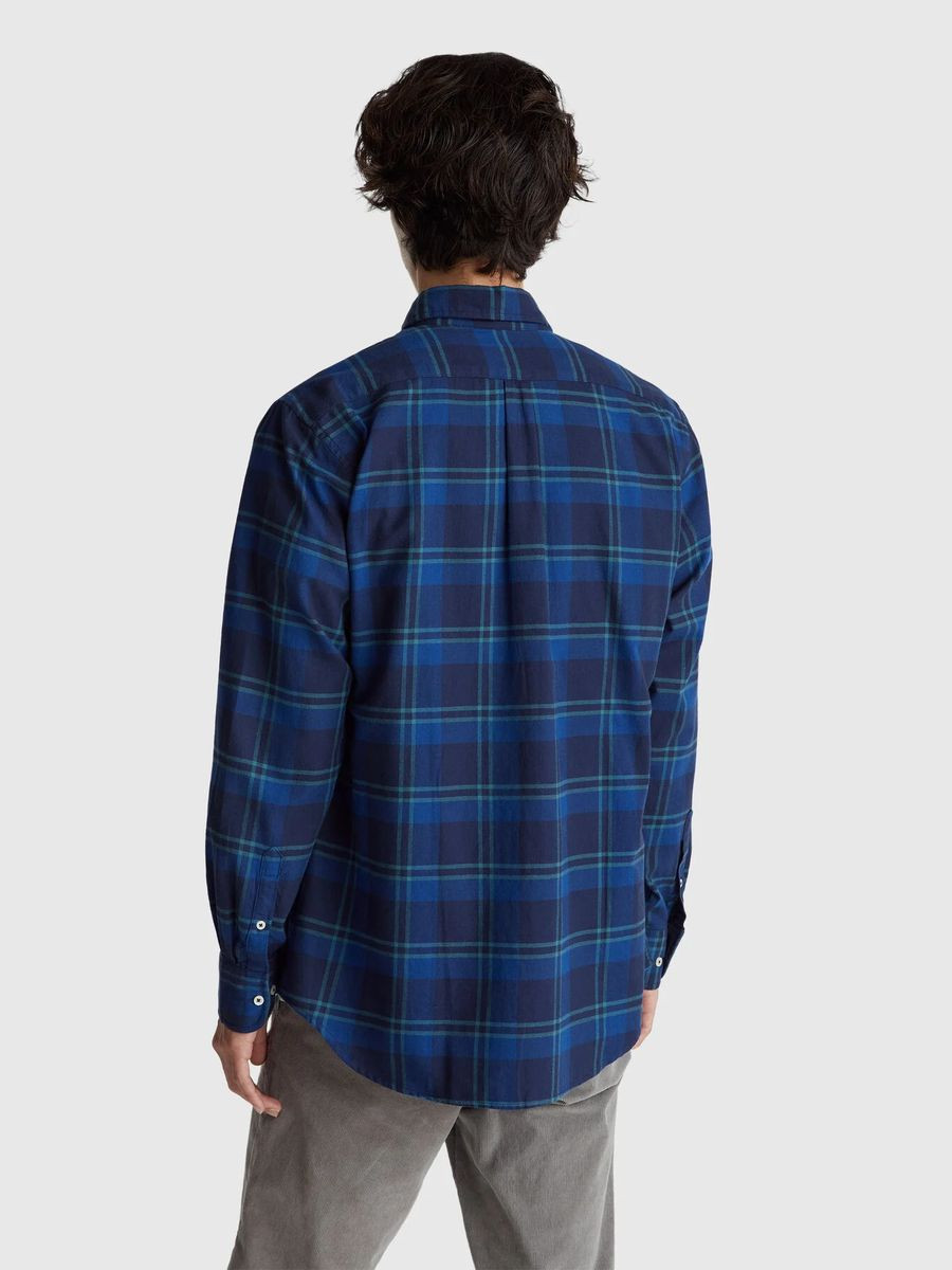 Benetton muška košulja 