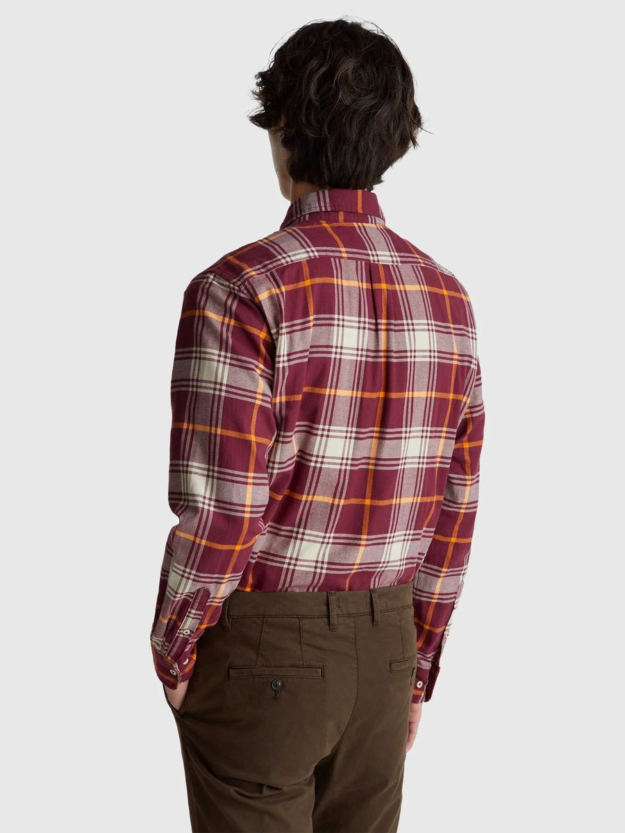 Benetton muška košulja 