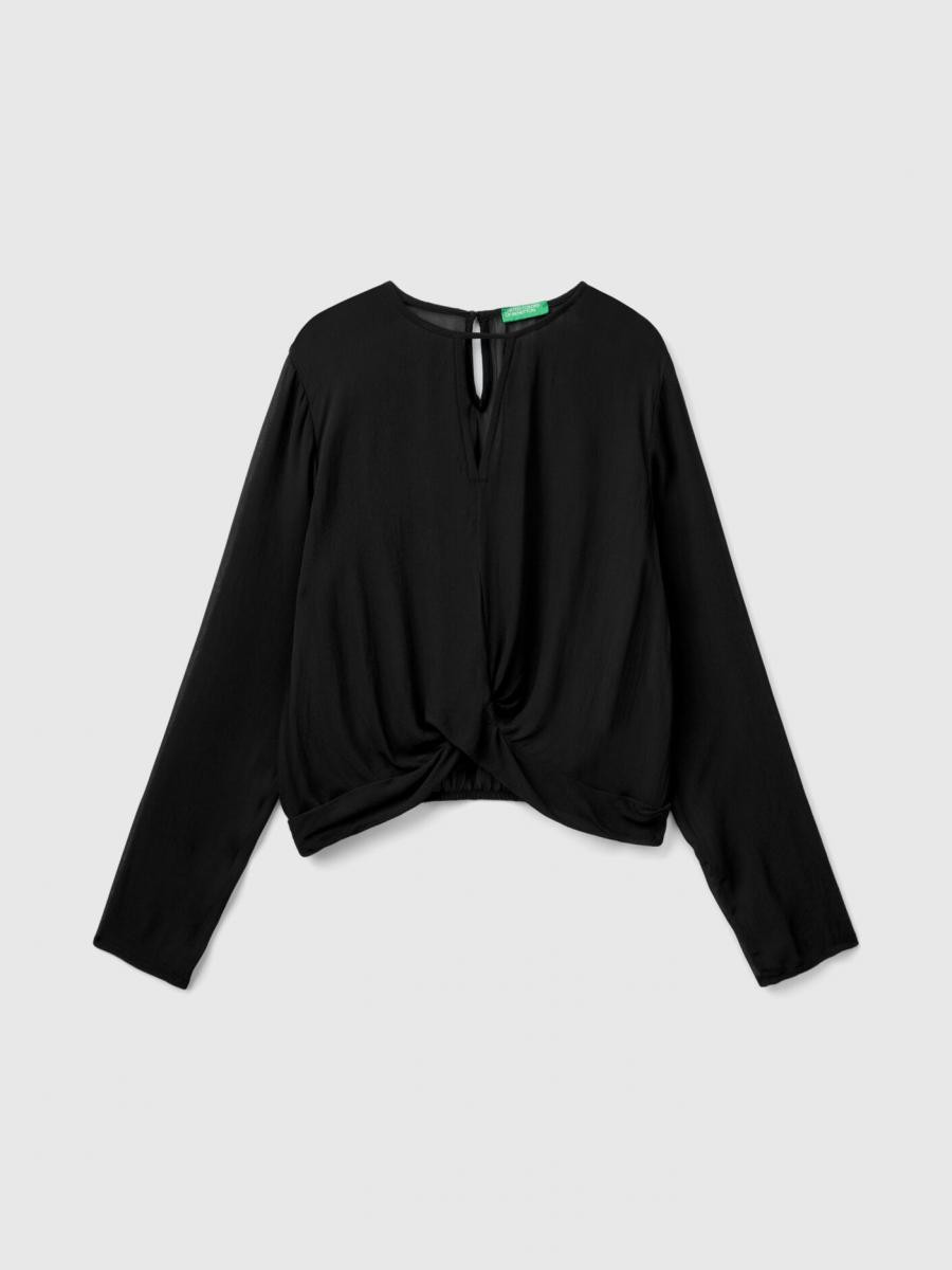 Benetton ženska bluza 