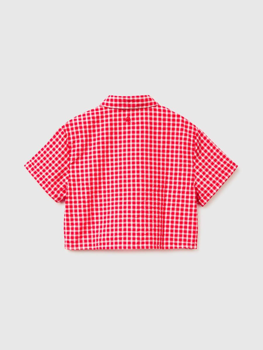 Benetton dečija košulja 