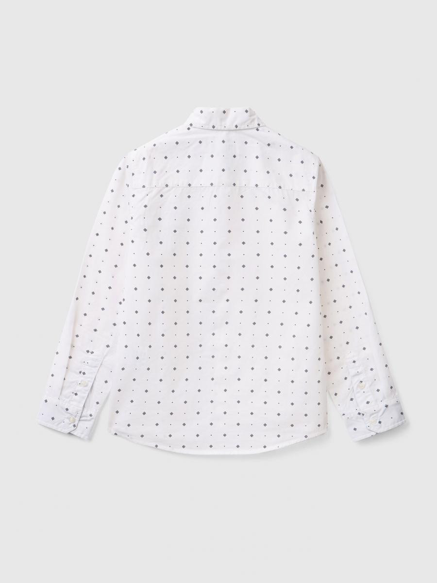 Benetton dečija košulja 