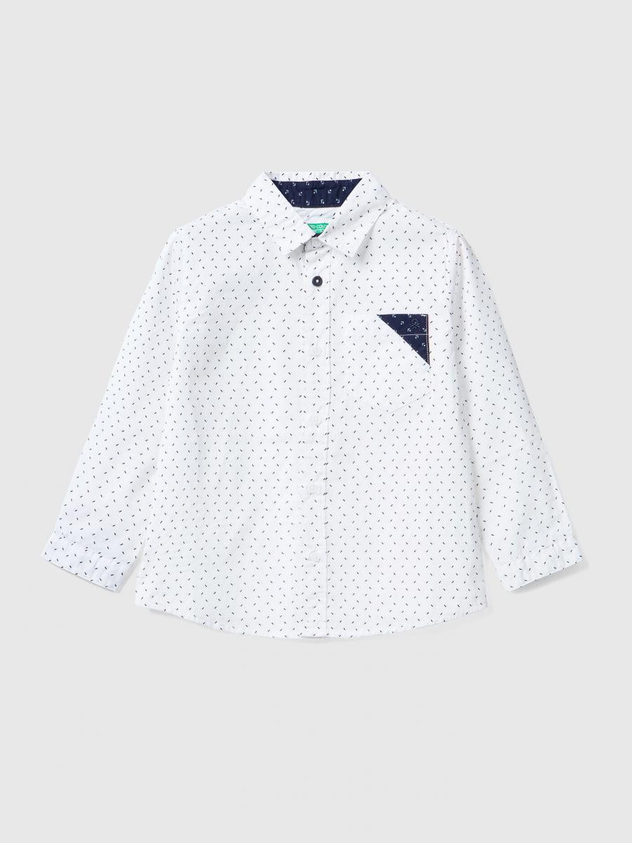 Benetton dečija košulja 