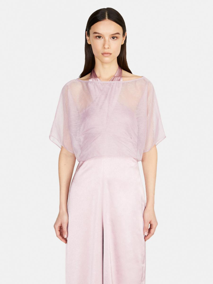 Sisley ženska bluza 