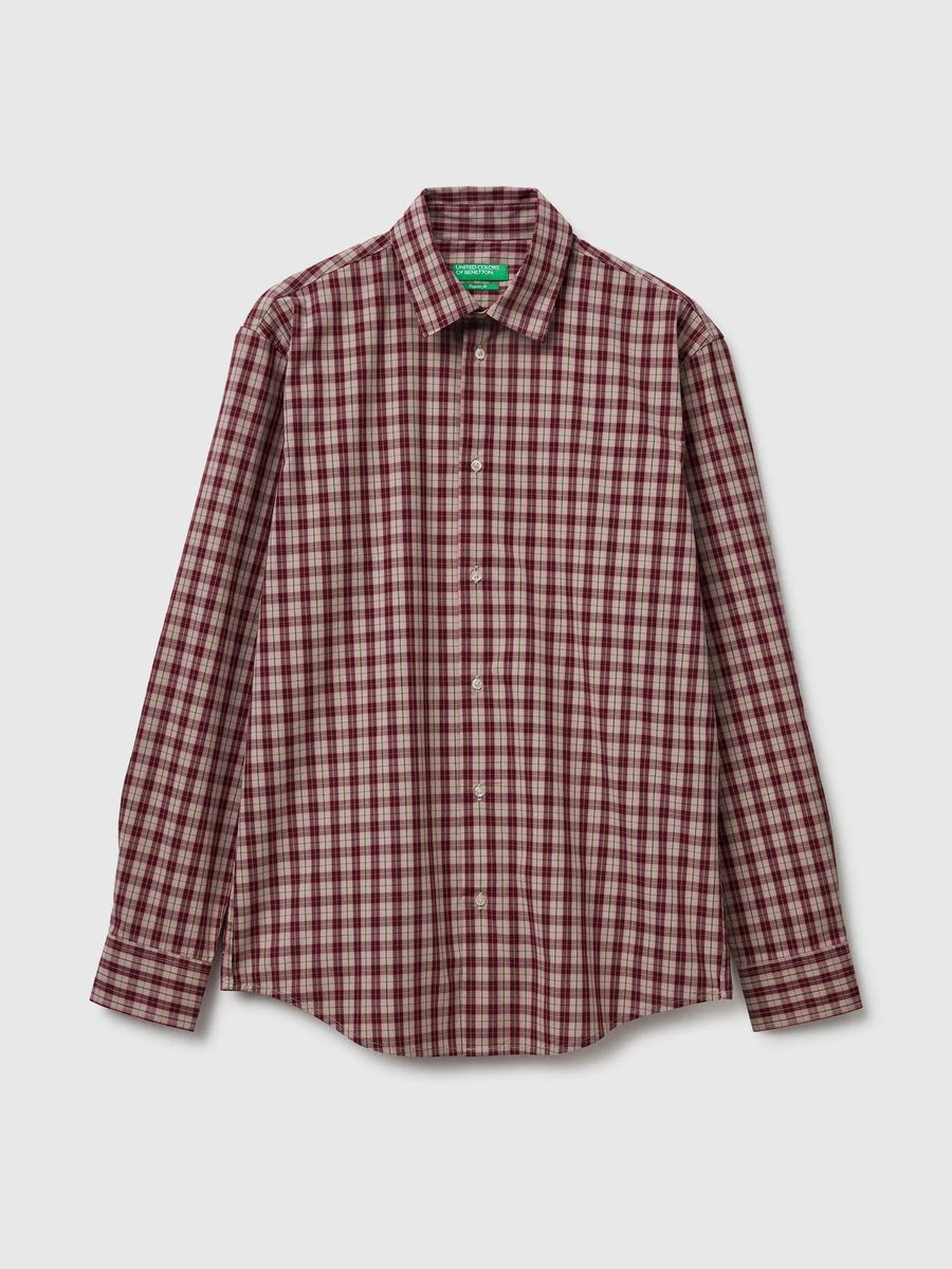 Benetton muška košulja 