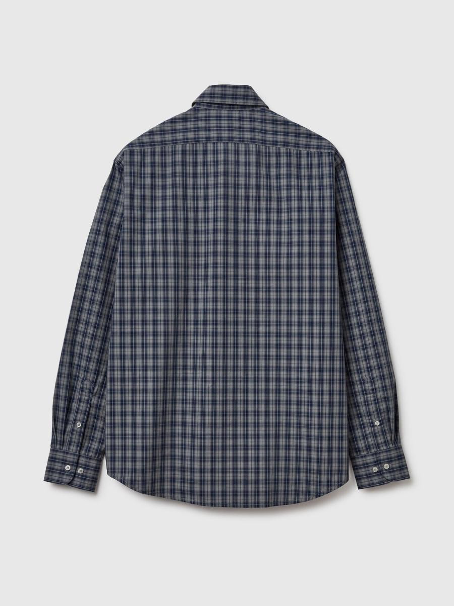 Benetton muška košulja 