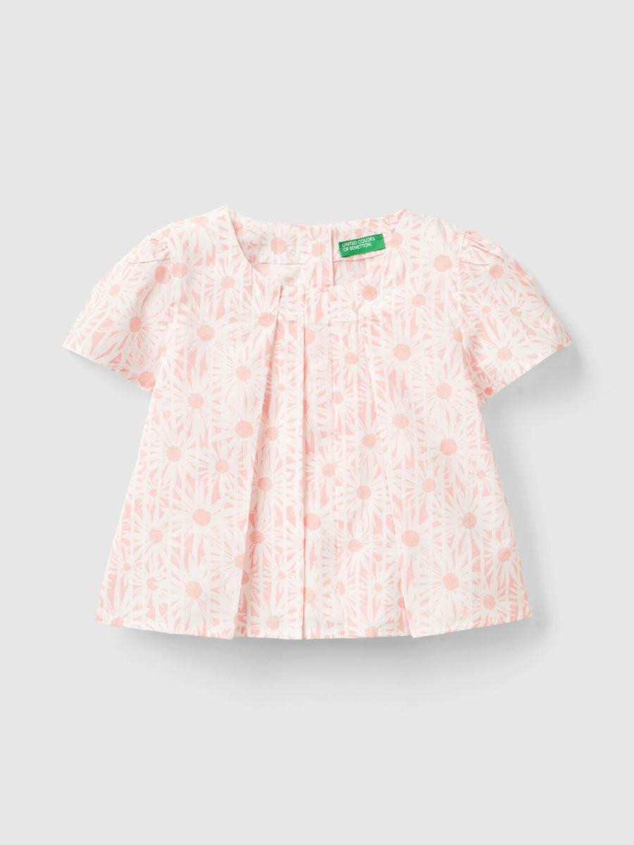 Benetton dečija bluza 