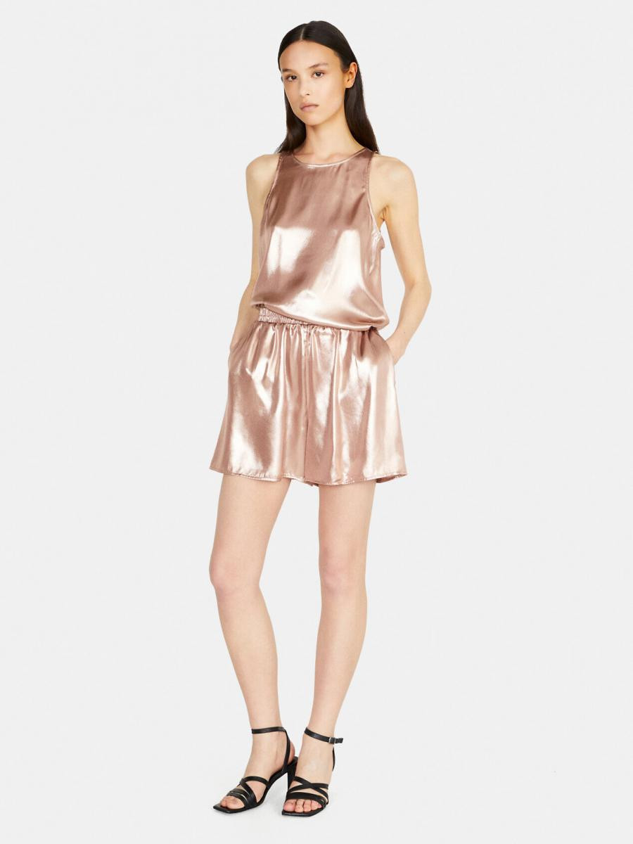 Sisley ženska bluza 