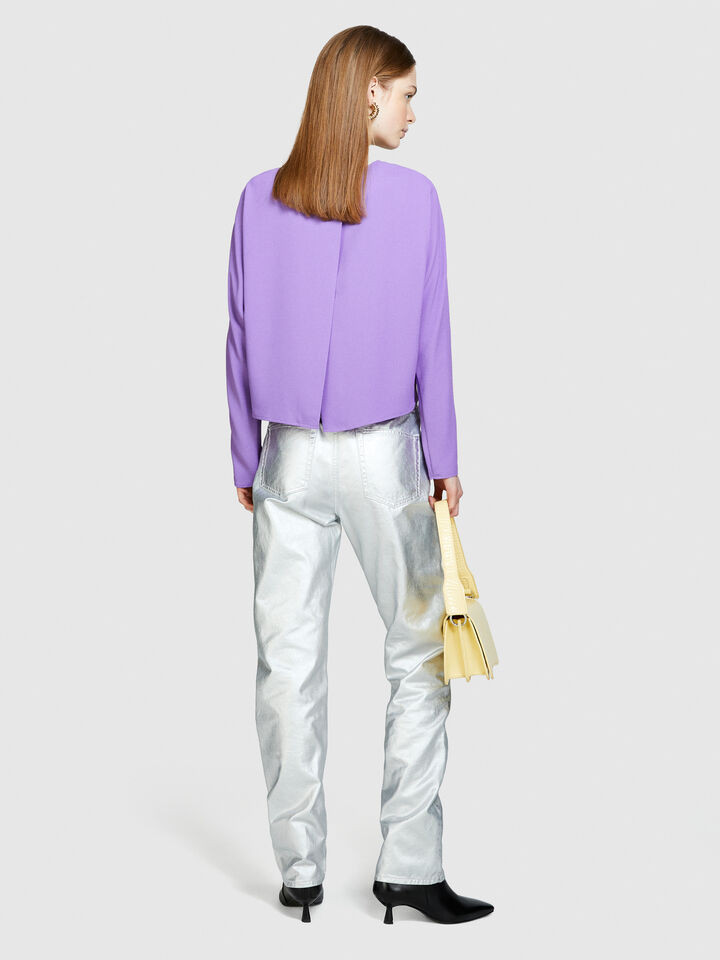 Sisley ženska bluza 