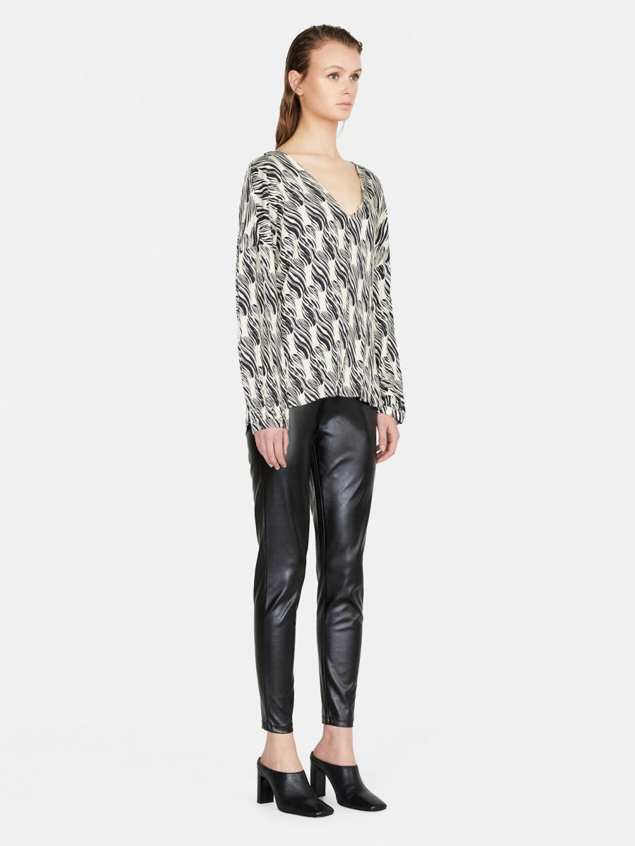 Sisley ženska bluza 