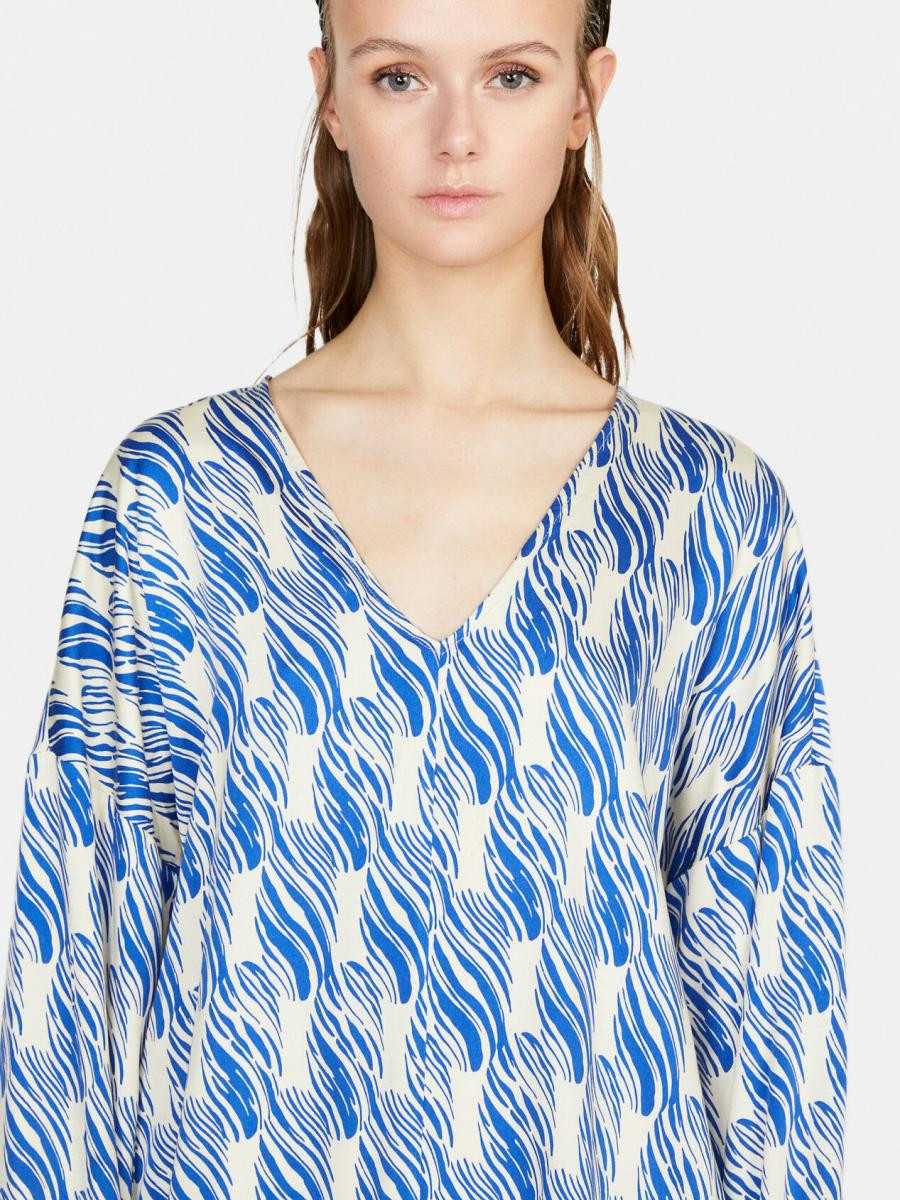 Sisley ženska bluza 