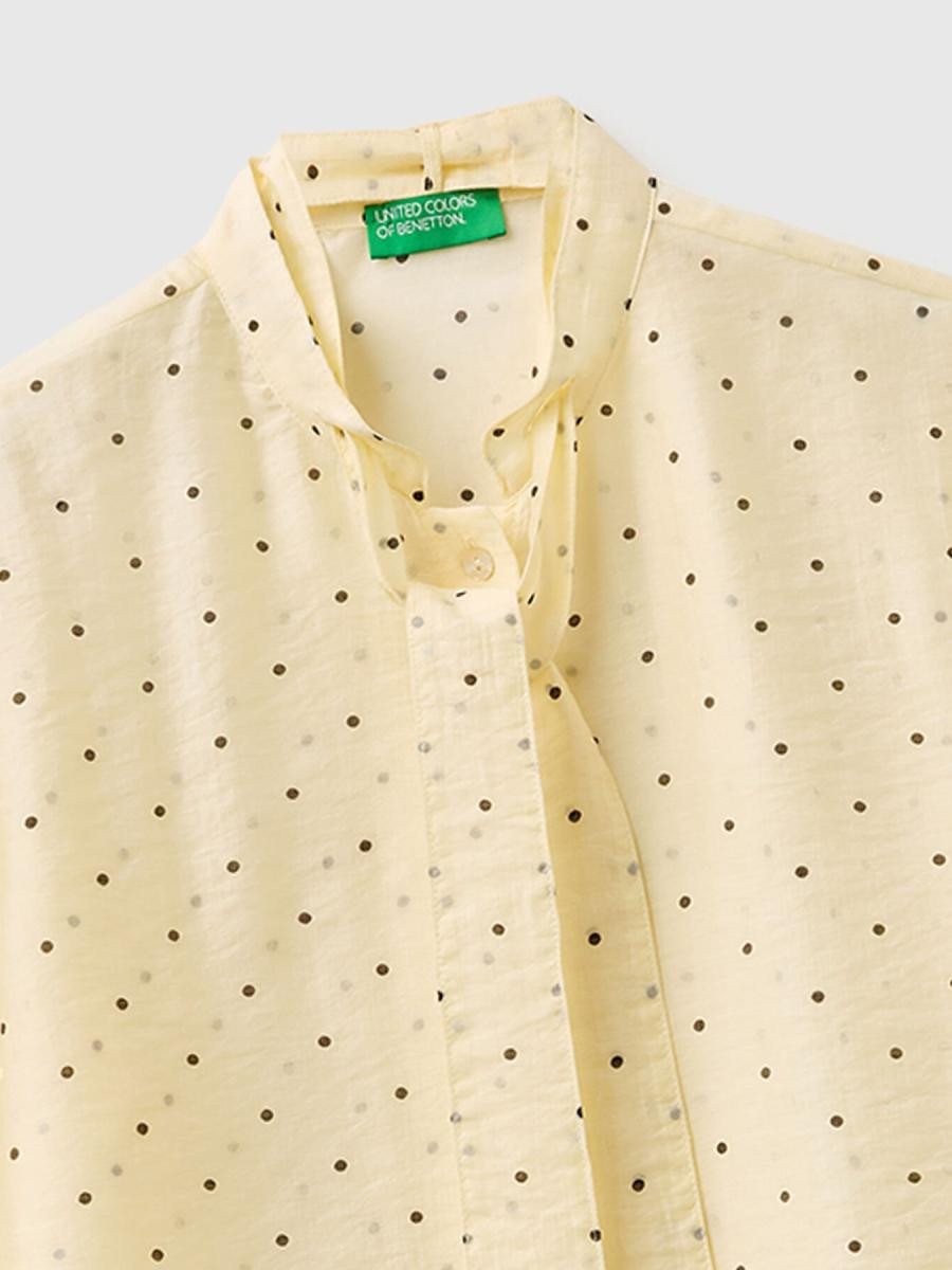 Benetton ženska košulja 