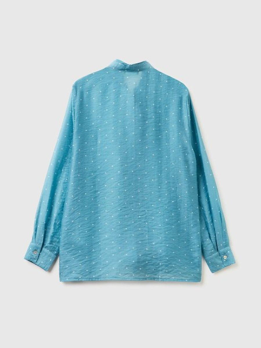 Benetton ženska košulja 