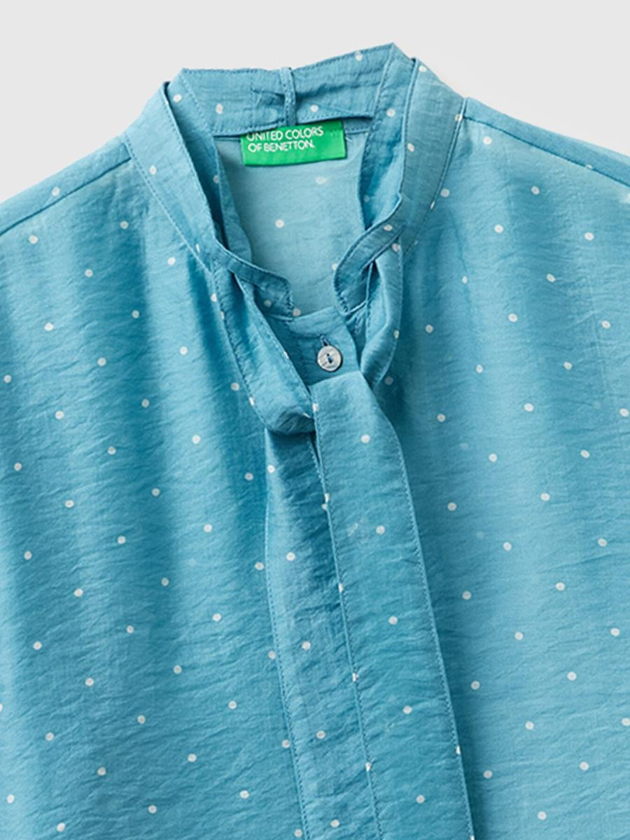 Benetton ženska košulja 