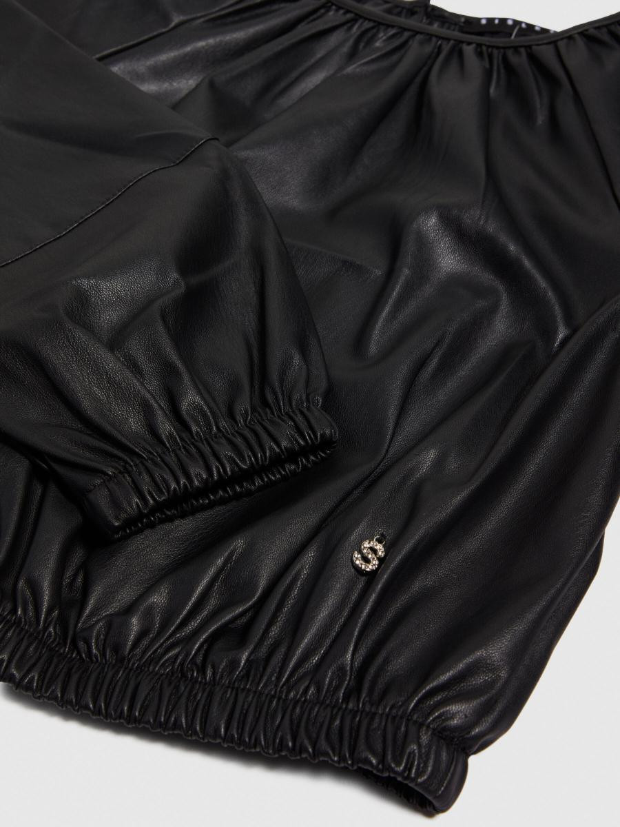 Sisley young dečija bluza 