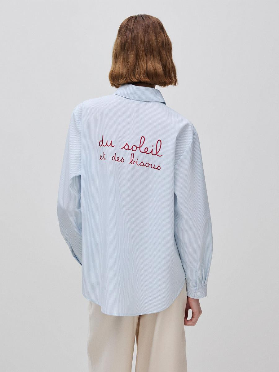 Benetton ženska košulja 