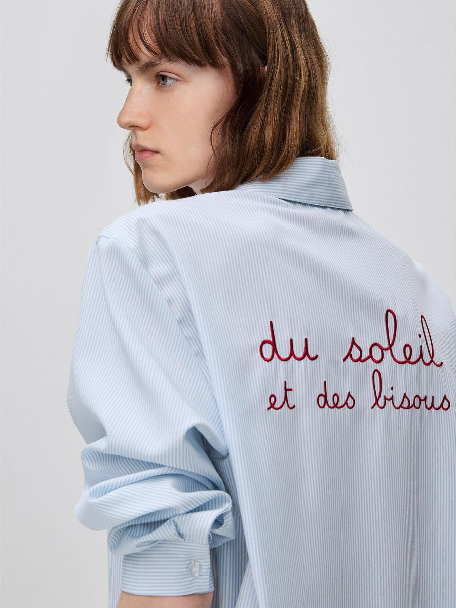 Benetton ženska košulja 