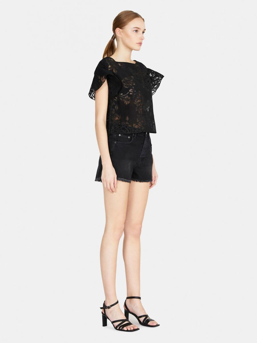 Sisley ženska bluza 