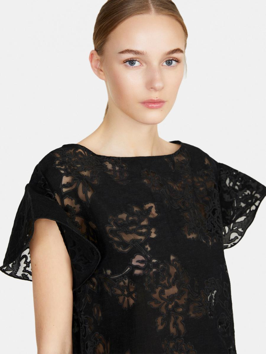 Sisley ženska bluza 