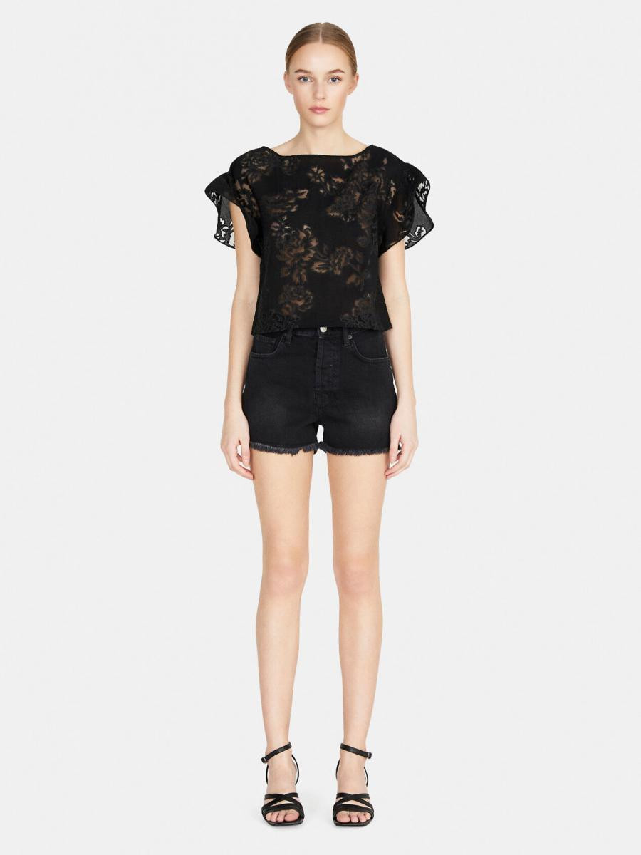 Sisley ženska bluza 