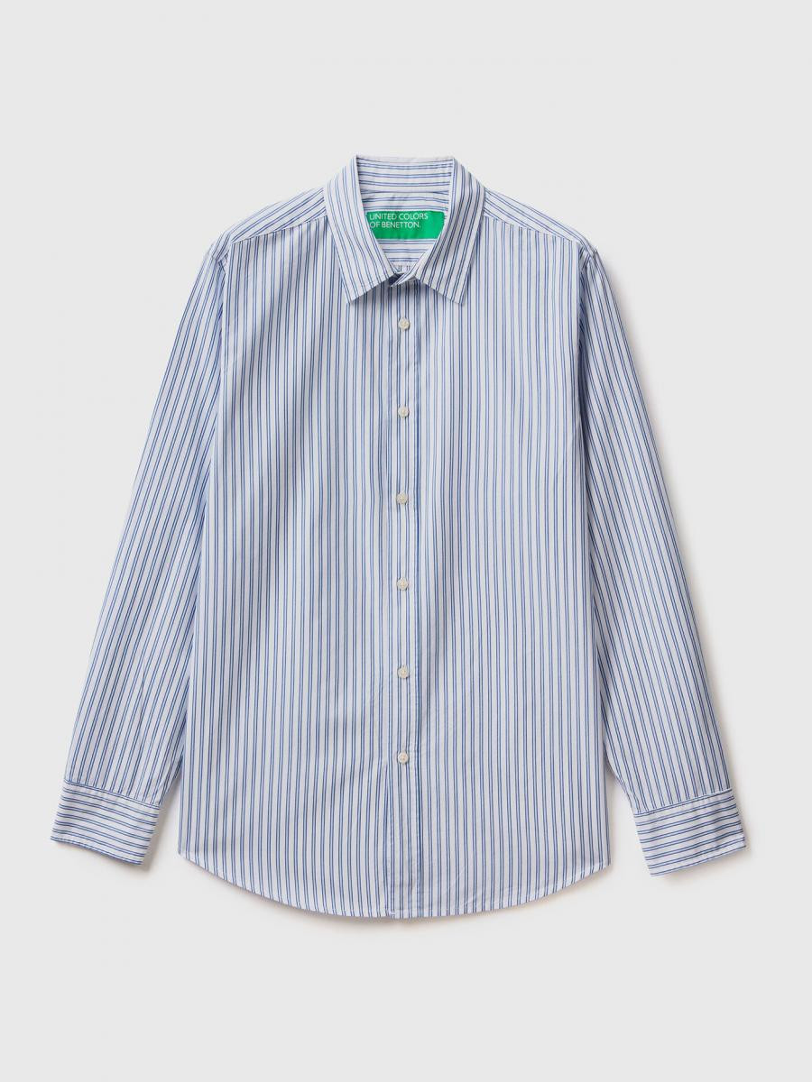 Benetton muška košulja 