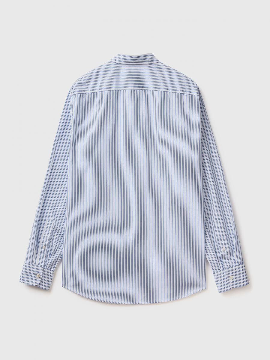 Benetton muška košulja 