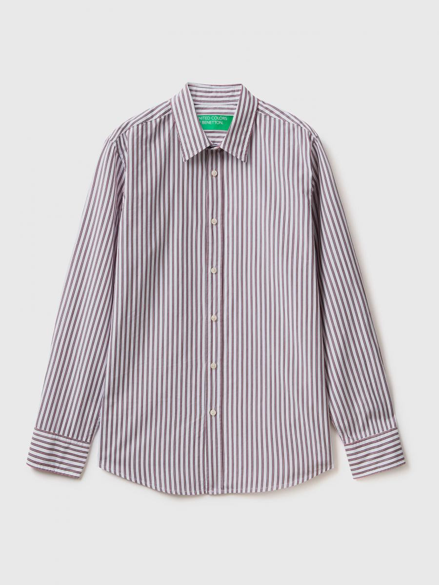 Benetton muška košulja 