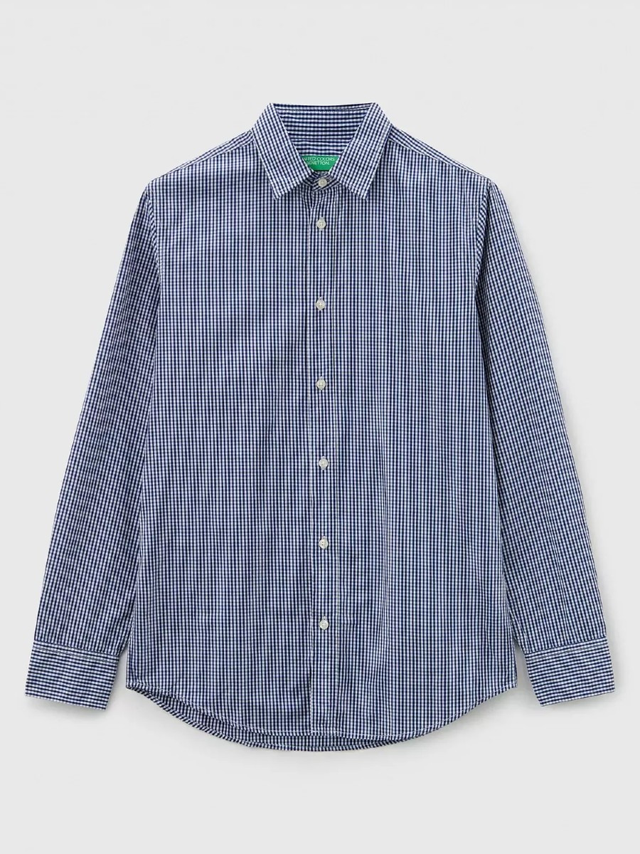 Benetton muška košulja 