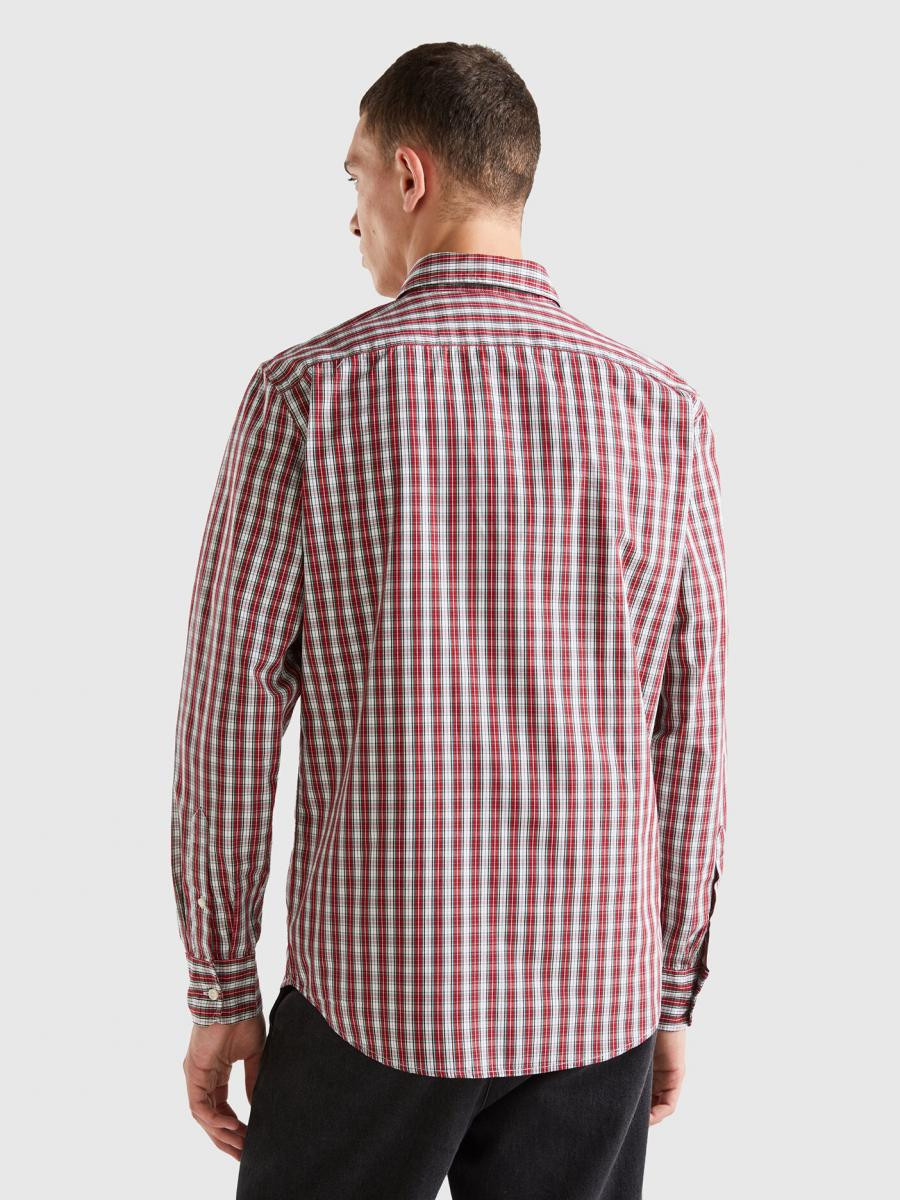 Benetton muška košulja 