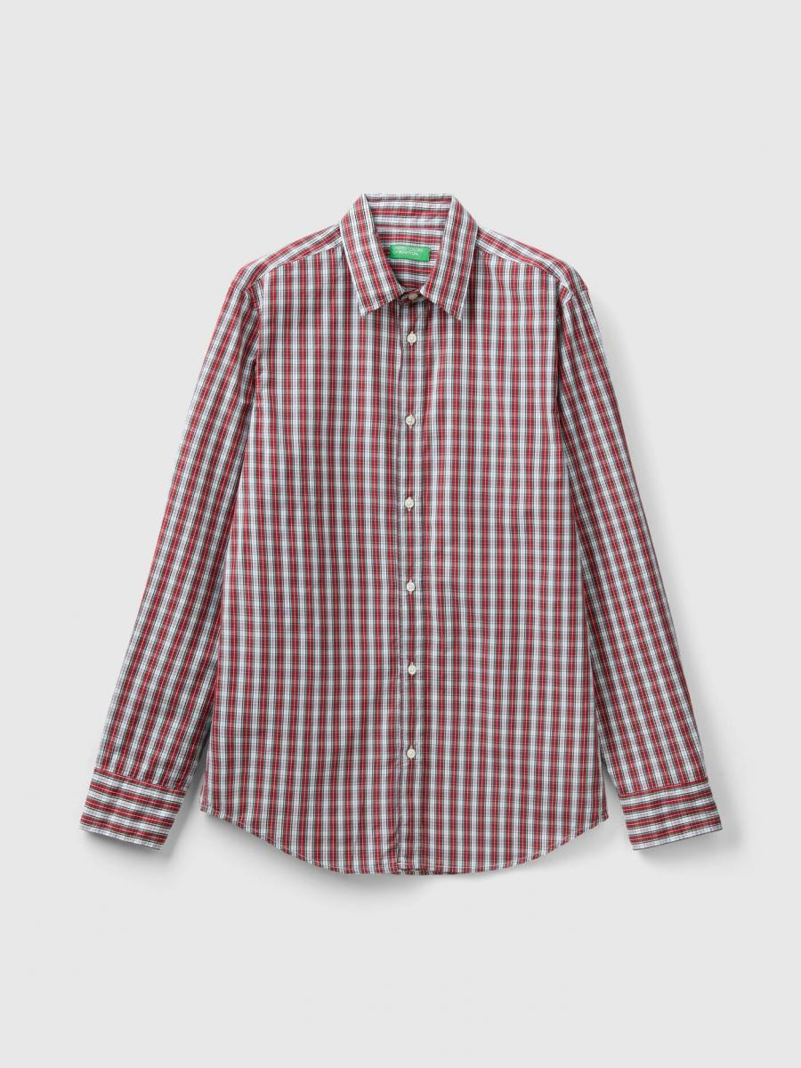 Benetton muška košulja 