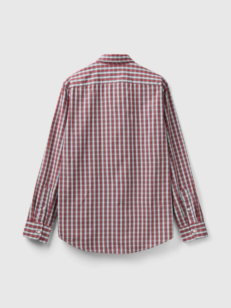 Benetton muška košulja 