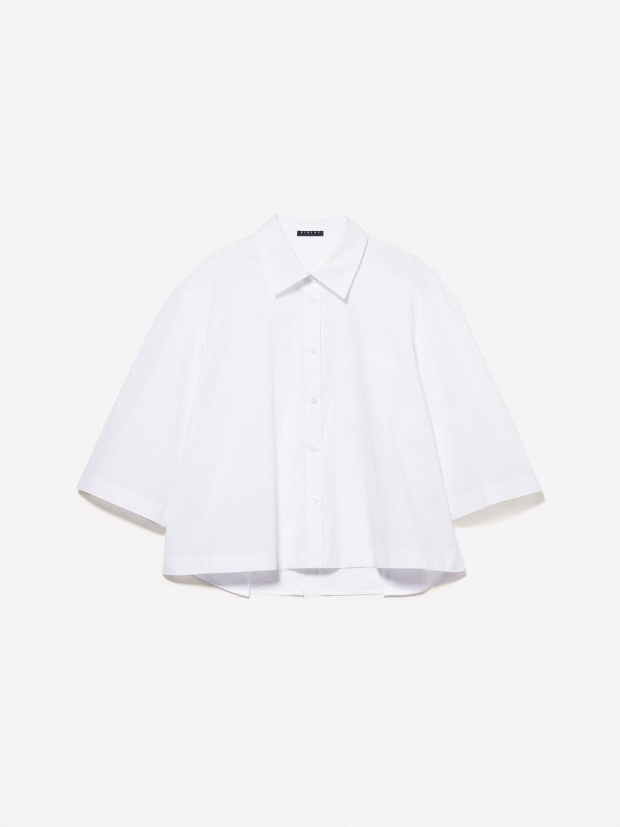 Sisley ženska košulja 