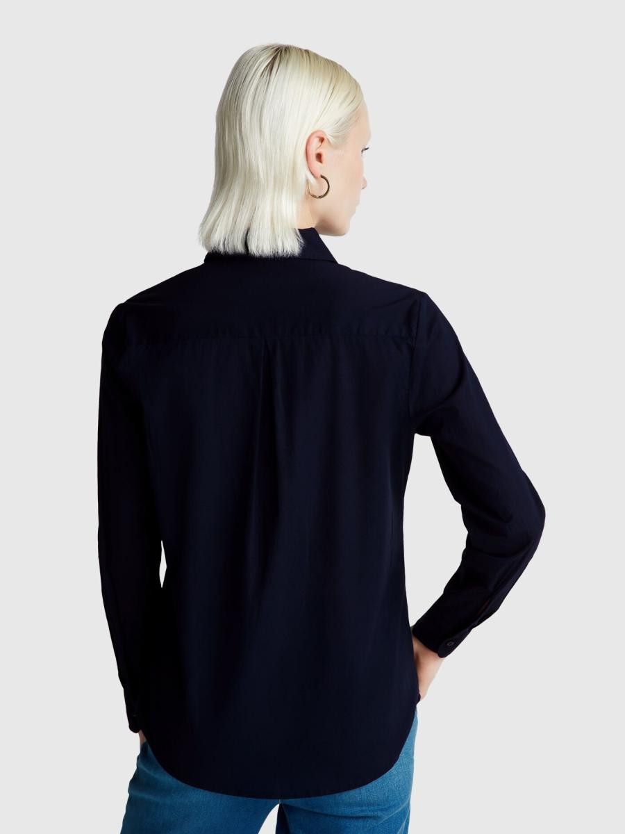 Benetton ženska košulja 