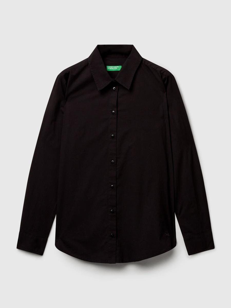 Benetton ženska košulja 