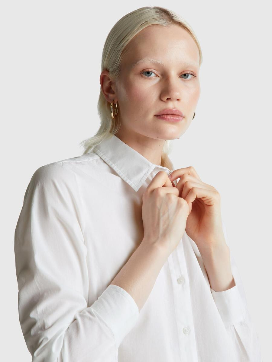 Benetton ženska košulja 