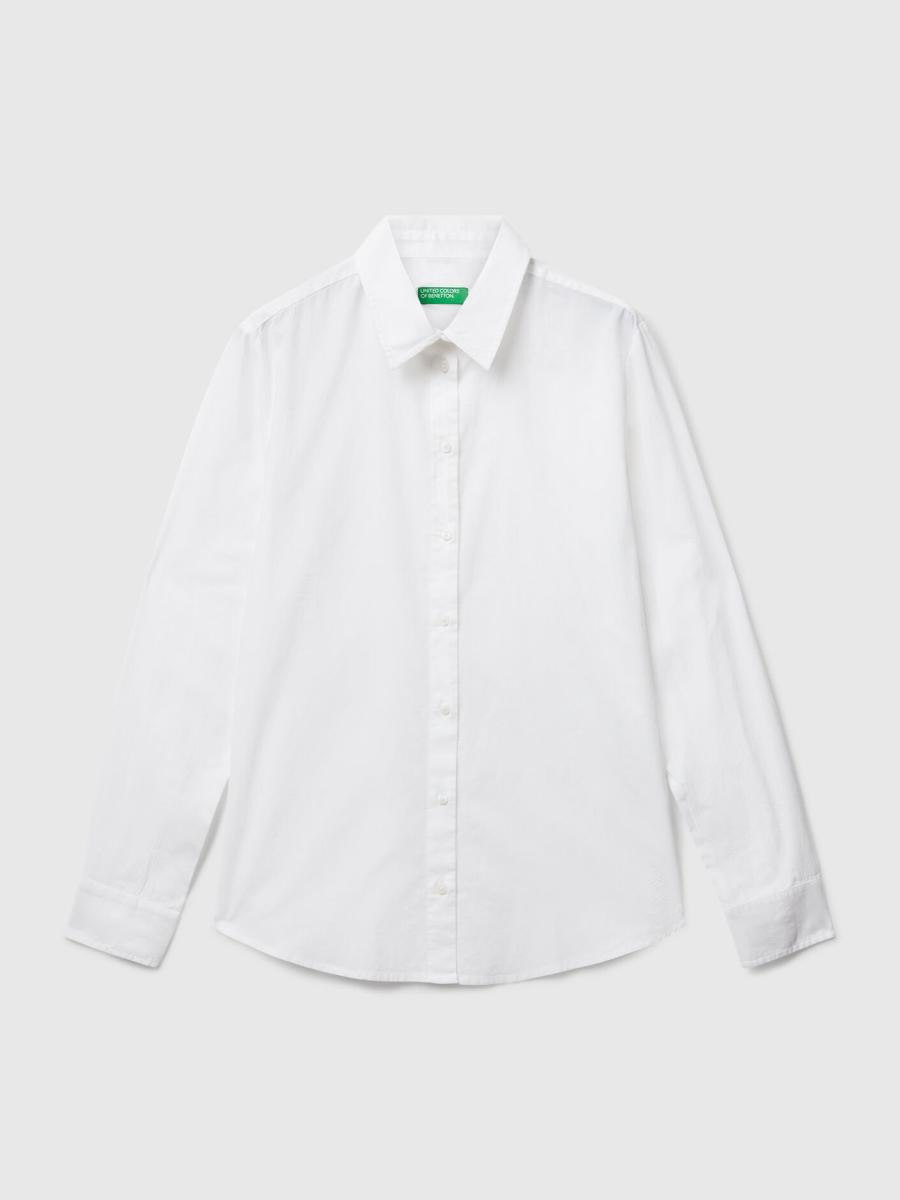 Benetton ženska košulja 