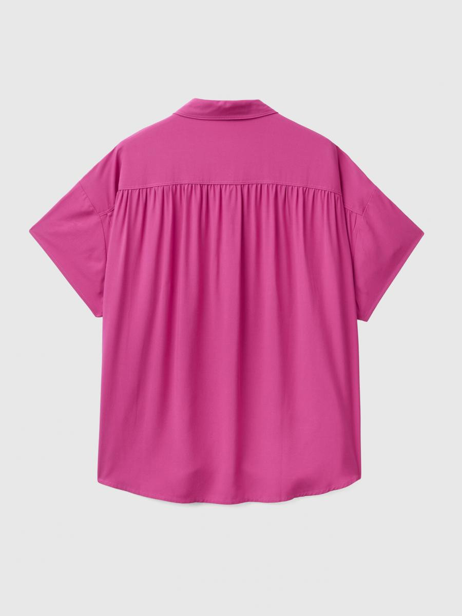 Benetton ženska košulja 