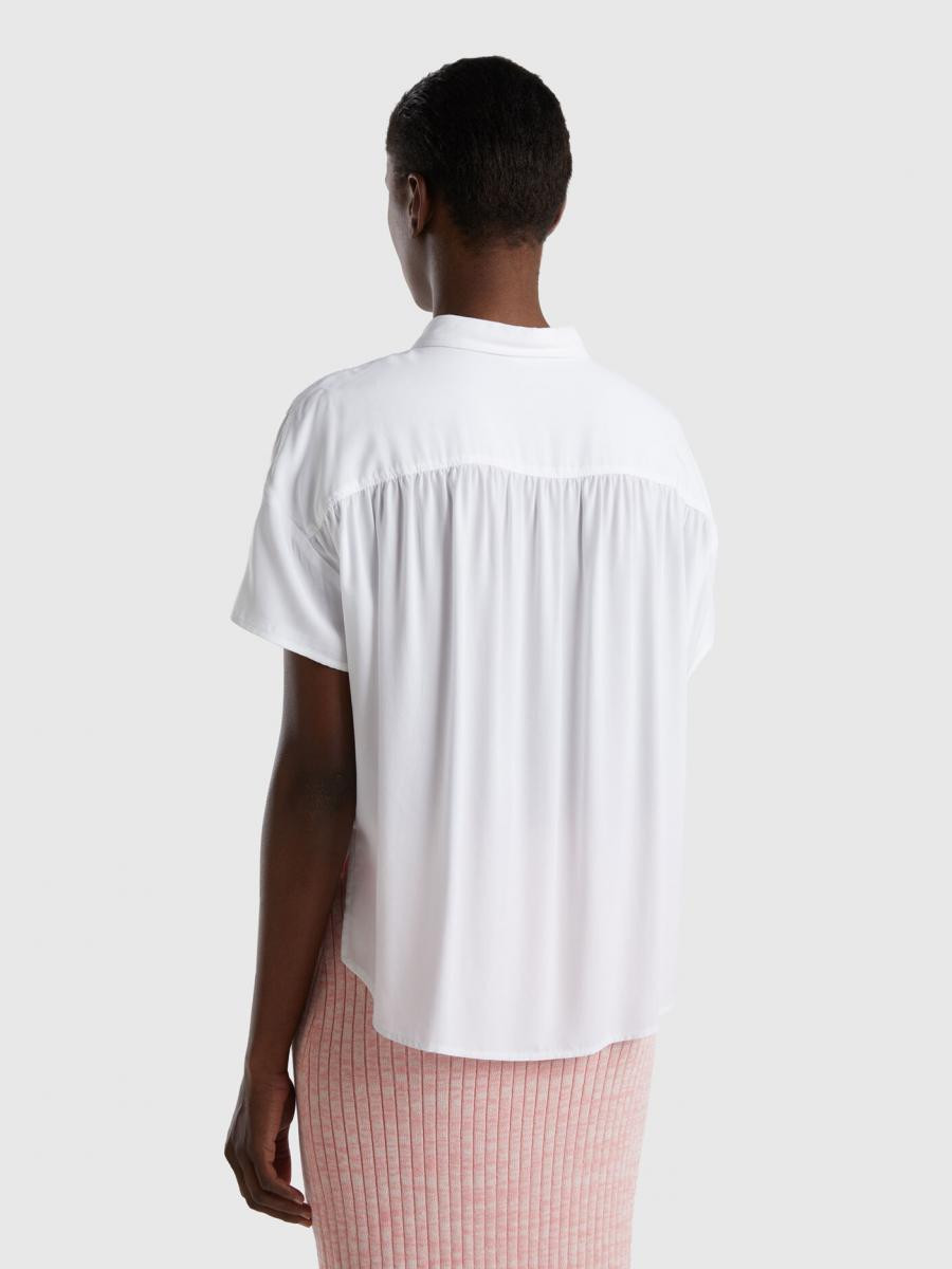 Benetton ženska košulja 