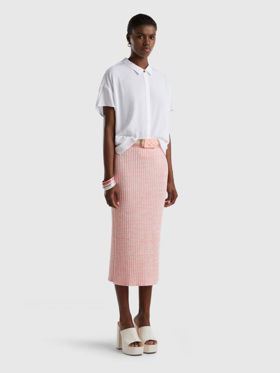 Benetton ženska košulja 