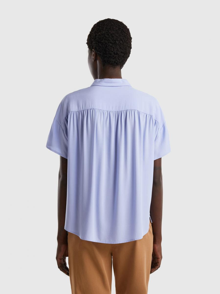 Benetton ženska košulja 