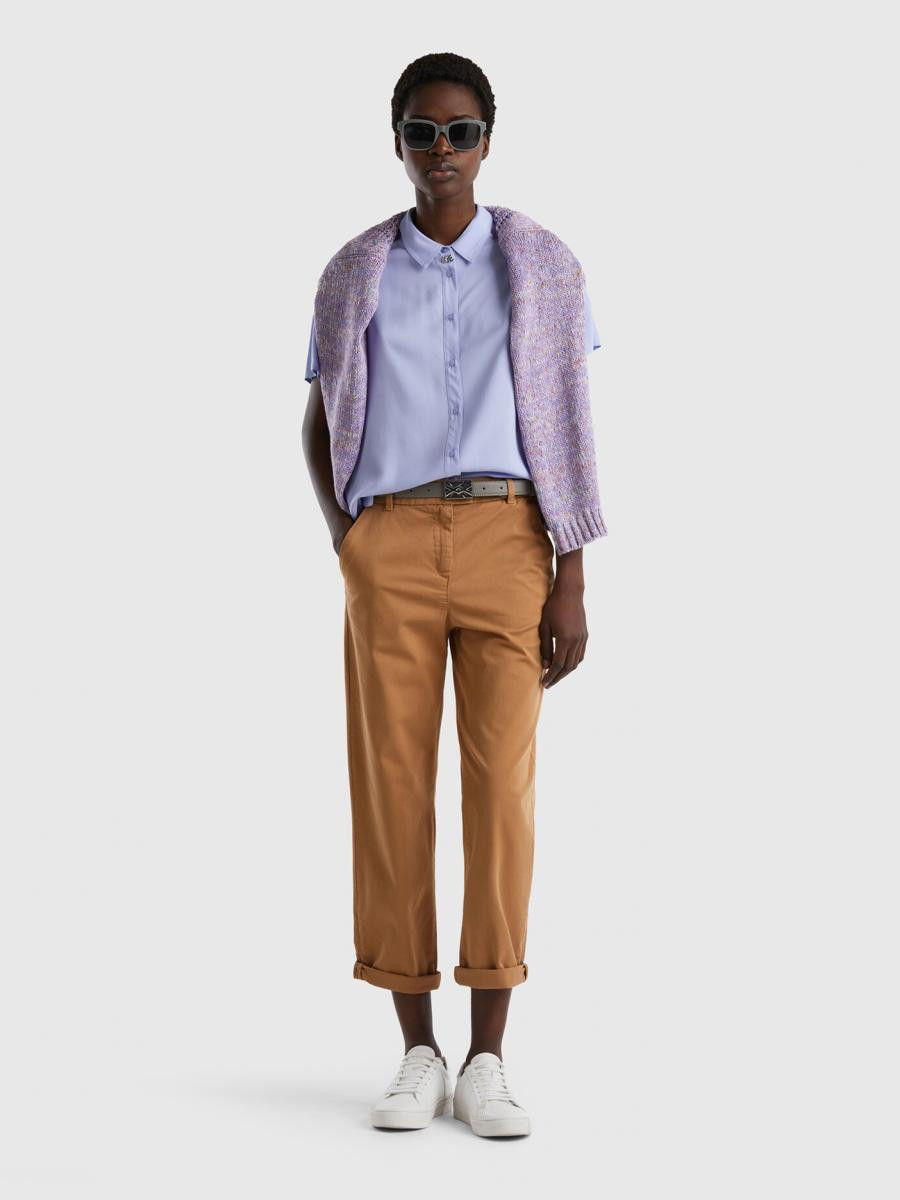 Benetton ženska košulja 