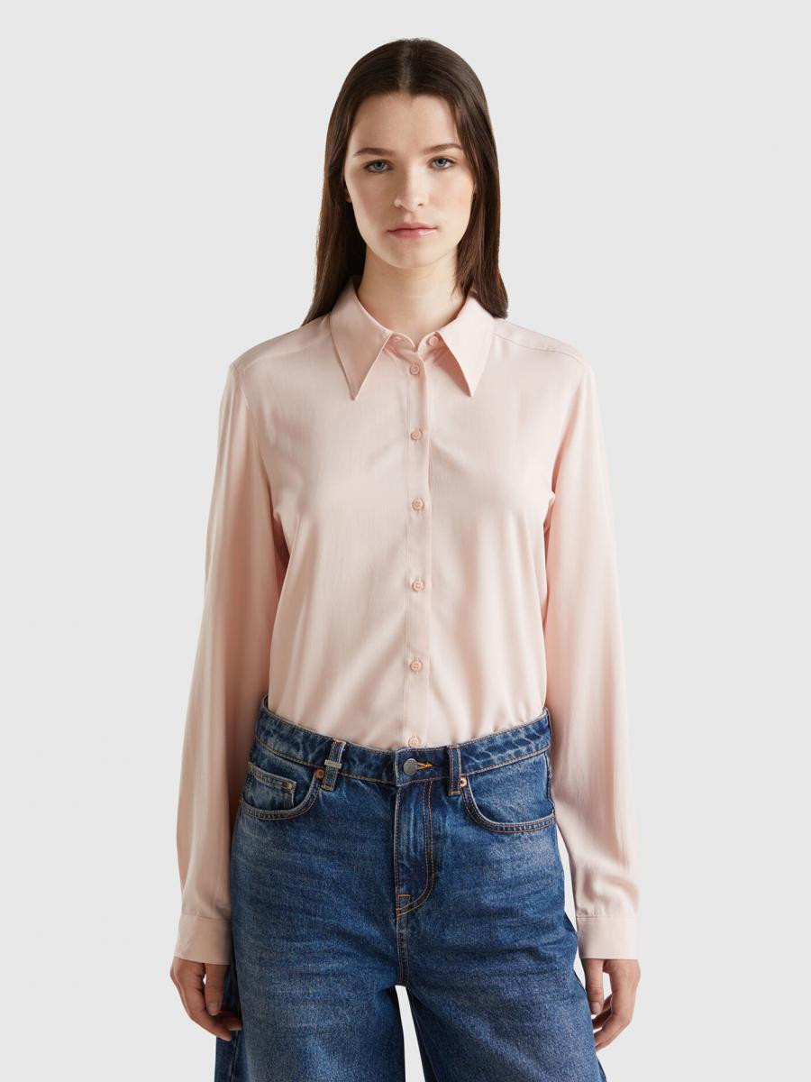 Benetton ženska košulja 