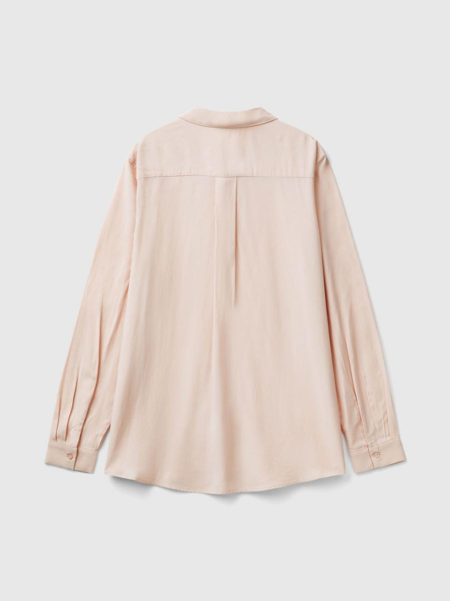 Benetton ženska košulja 