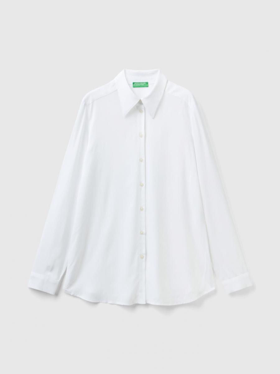 Benetton ženska košulja 