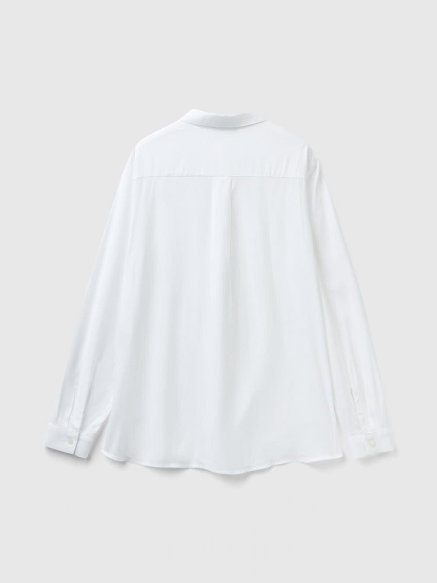 Benetton ženska košulja 