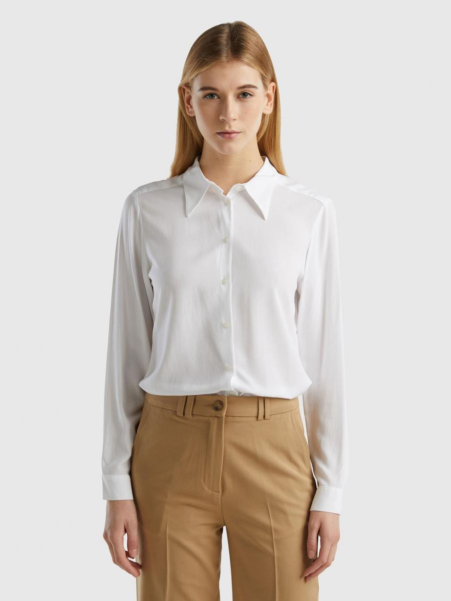 Benetton ženska košulja 