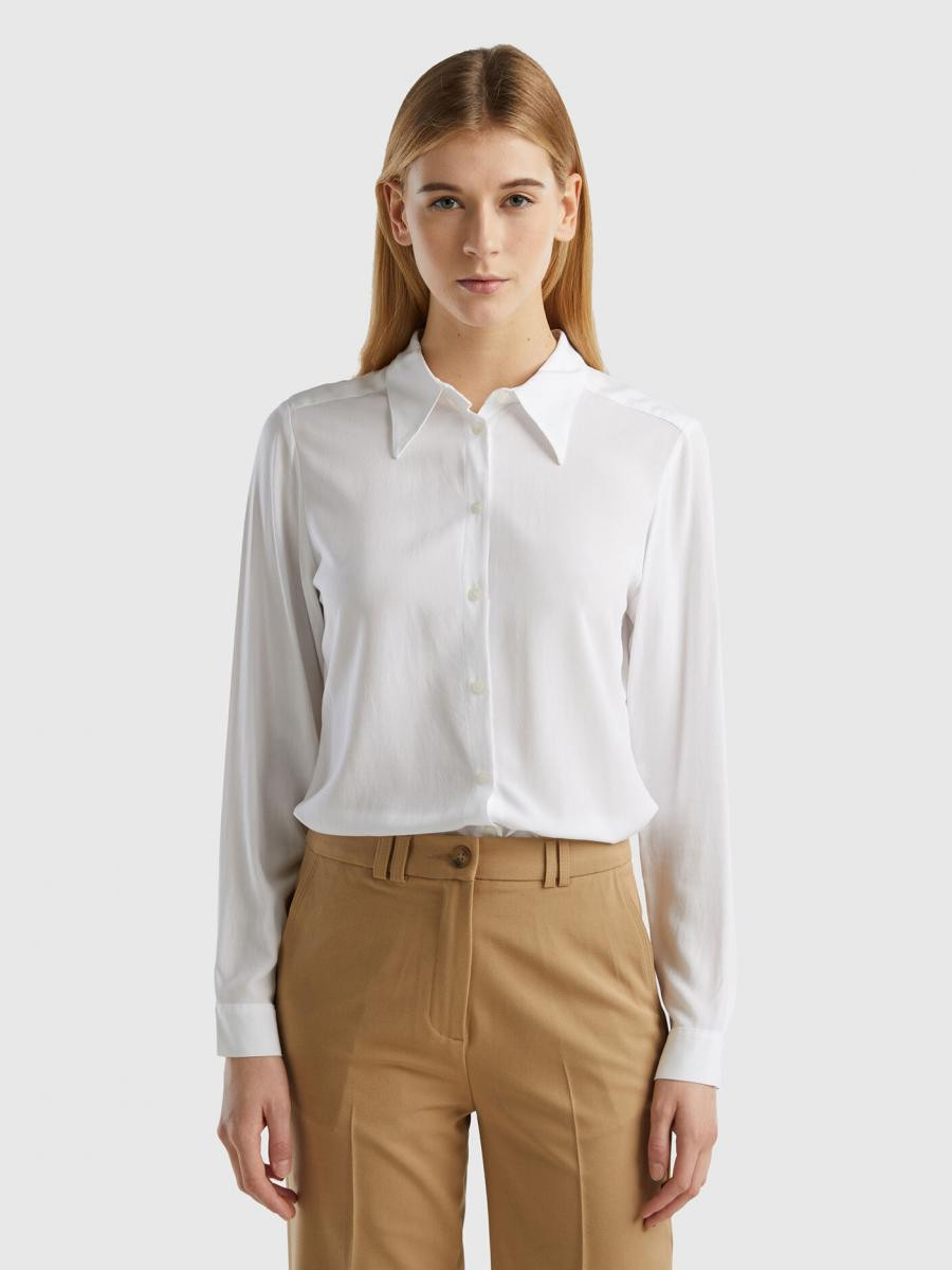 Benetton ženska košulja 